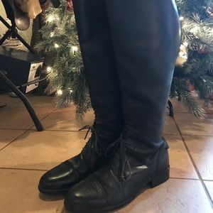 🐴 Ariat🐴Field Boots